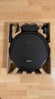 Robotický vysávač Sencor - 2