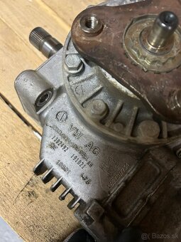 Audi, VW reduktor 0CN409107 - 2