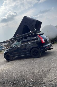 strešný stan PILGRIMS Hill AL 3.0 XL - 2