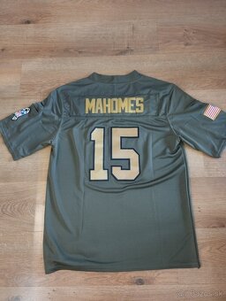 Dres NFL Nike Patrick Mahomes - 2