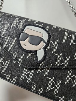 Karl lagerfeld kabelka - 2