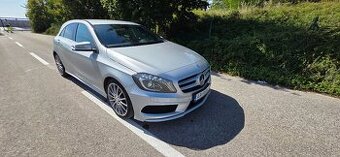 Mercedes-Benz A180 CDI - 2
