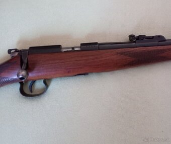 Malorážka 22lr - 2