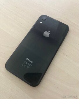 Iphone xr - 2