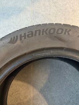 Predám letné pneumatiky Hankook Ventus Prime 4 - 2