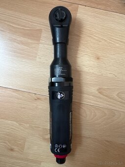 Pneumatický račnovy skrutkovač WURTH - 2