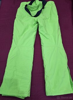 Chlapčenské otepľovačky zn. McKinley - 2