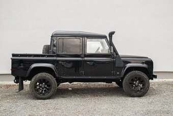 Land Rover Defender 110 2.5 Td5 HC PickUp - 2