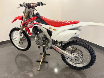 Honda crf 250 - 2