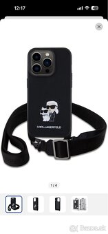 iPhone 15 PRO Natural Titanium 512GB - 2