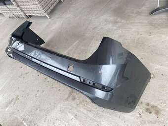 Skoda Octavia 4 kombi - 2