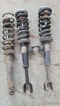 Tlmiče BMW F10 predne zadne - 2