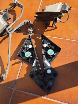 RMV Mazda 6 GH G33D-67Y90A - 2