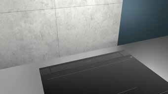 LD98WMM66 výsuvný digestor SIEMENS - 2