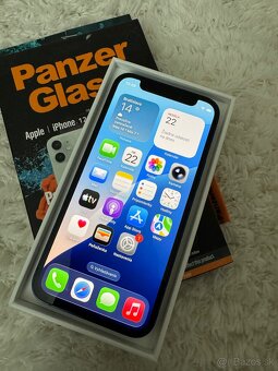 Apple iPhone 12 mini 64GB nová bateria - 2