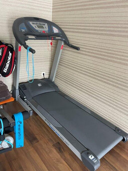 PREDAM BEZECKY PAS - Energetics power run 960hr - 2