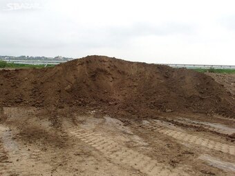 Ornica, zemina, hlina - 2