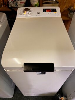 Pracka elektrolux - 2