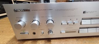 Pioneer A-66X - 2