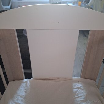 Detska postieľka - 2