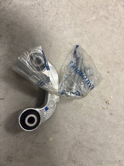 Tyč/Vzpera stabilizátora LEMFÖRDER 21554 02 - 2