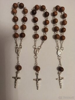 Pãtričky do auta - 2