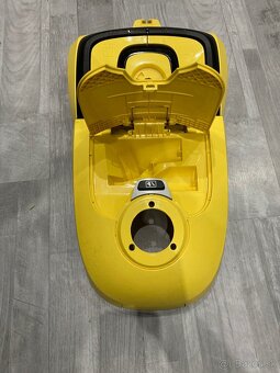 Vysávač Karcher 1.198-101.0 - 2