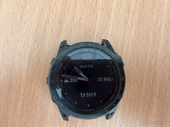 Predám hodinky Garmin Tactix 7 - 2