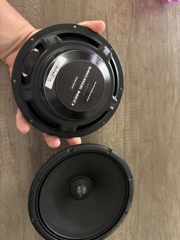 Deaf Bonce AM 61 se neo - 2