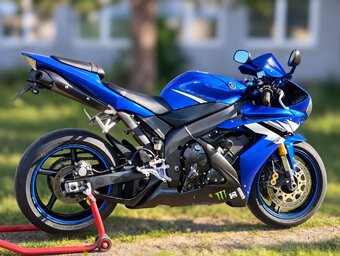 Yamaha YZF-R1 2006 - 2
