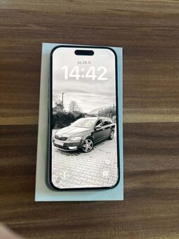 Iphone 15 - 2