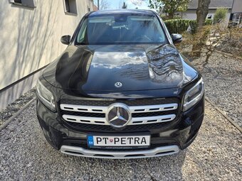Mercedes-Benz GLB 180d A/T, Mesačne: 349€ - 2