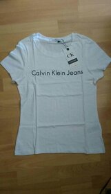 Dámske tričká Calvin Klein - originál - 2