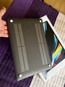 MacBook Pro 16" 2019 i7 | 16GB RAM | 500GB /SUPER CENA/ - 2