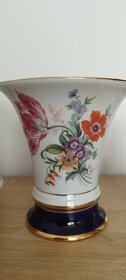 Keramiku s kvetinovým vzorom - predám - 2