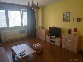 3 izbový byt na predaj, na ulici Hemerkova, Košice - KVP - 2