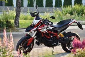 Zniž.cena-Ducati Hypermotard 939 - 2