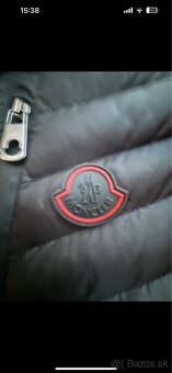 moncler vesta - 2