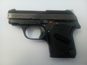 Unique MIKROS 6,35 Browning - 2