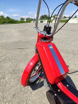 Babetta 210 - 2