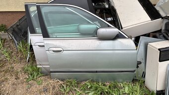 Dvere e39 sedan - 2