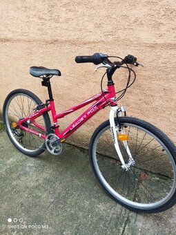 Bicykel dámsky leader Fox indian - 2