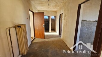 Predaj rodinného domu vo Zvolenskej Slatine - 2