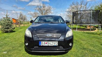 Kia Pro Ceed - 2