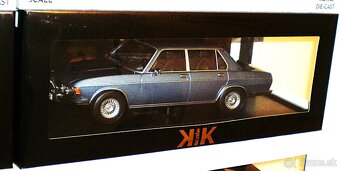 BMW 3.0 /E3/ 2.SERIES , 1:18 , KK SCALE - 2