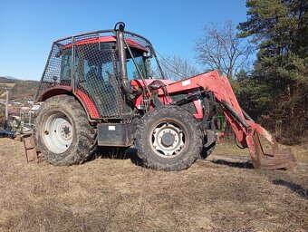 Zetor Proxima 100 plus - 2