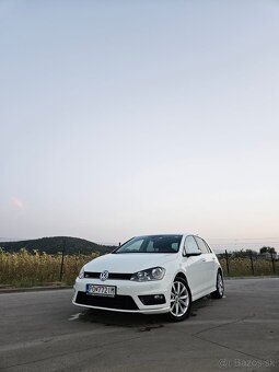 Volkswagen Golf 1.2 TSI BMT R-Line Comfortline EU6 - 2