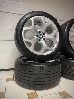BMW Styling 214 5x120 R20 “Y” - 2