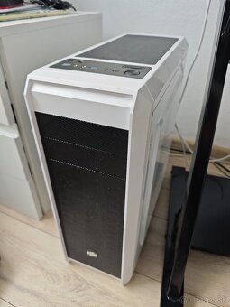 Predám PC s Ryzen 5 a GTX 1660 Ti 6G - 2