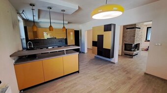 Rodinný dom 5i-zby Liptovská Teplá - Madočany - NOVOSTAVBA - 2